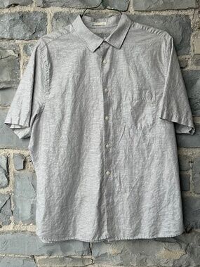 Ted Baker Linen Shirt